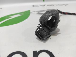 разъем (фишка) проводки Audi e-tron 1 поколение 2019, электро, 4KE973323, 1J0972772