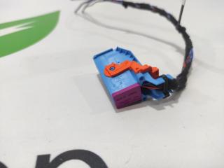 разъем (фишка) проводки Audi e-tron 1 поколение 2019, электро, 4KE973323, 1J0972977H
