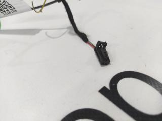 разъем (фишка) проводки Audi e-tron 1 поколение 2019, электро, 4KE973323, 8W0971832