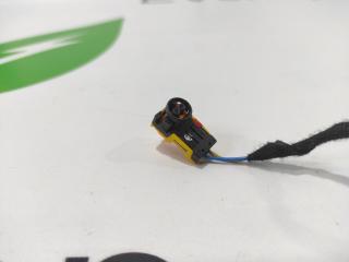 разъем (фишка) проводки Audi e-tron 1 поколение 2019, электро, 4KE973323, 4N0972562