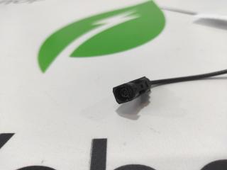 разъем (фишка) проводки Audi e-tron 1 поколение 2019, электро, 4KE973323, 6Q0035576