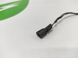 разъем (фишка) проводки Audi e-tron 1 поколение 2019, электро, 4KE973323, 8W0972575