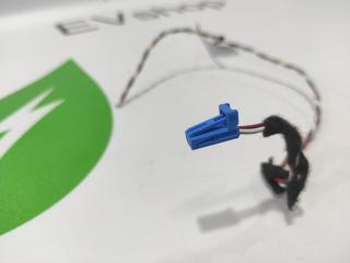 разъем (фишка) проводки Audi e-tron 1 поколение 2019, электро, 4KE973323, 8W0971832C