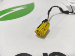 разъем (фишка) проводки Audi e-tron 1 поколение 2019, электро, 4KE971139, 4H1972686