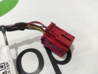 разъем (фишка) проводки Audi e-tron 1 поколение 2019, электро, 4KE971139, 4F0972575B