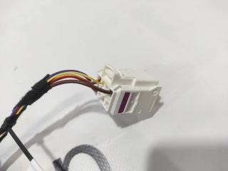 разъем (фишка) проводки Audi e-tron 1 поколение 2019, электро, 4KE971139, 4F0937743E