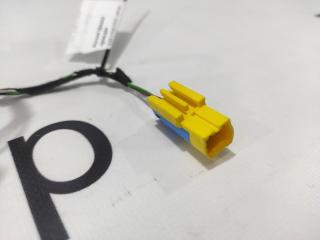 разъем (фишка) проводки Audi e-tron 1 поколение 2019, электро, 4KE971139, 4G1972783