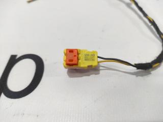 разъем (фишка) проводки Audi e-tron 1 поколение 2019, электро, 4KE971139, 4N0972562