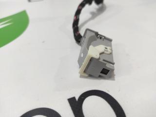 разъем (фишка) проводки Audi e-tron 1 поколение 2019, электро, 4KE971139, 4M0972144B