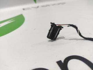 разъем (фишка) проводки Audi e-tron 1 поколение 2019, электро, 4KE971139, 1J0971972