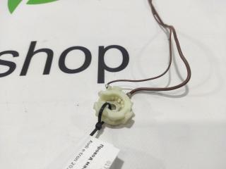 минусовой провод аккумулятора Audi e-tron 1 поколение 2019, электро, DSG4, 5G0971260