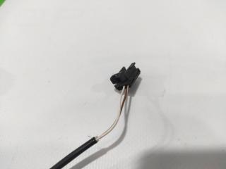 разъем (фишка) проводки Audi e-tron 1 поколение 2019, электро, 4KE971139, 4K0973754