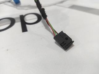 разъем (фишка) проводки Audi e-tron 1 поколение 2019, электро, 4KE971139, 8E0971832