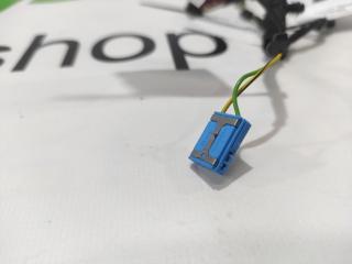 разъем (фишка) проводки Audi e-tron 1 поколение 2019, электро, 4KE971139, 8E0971832C