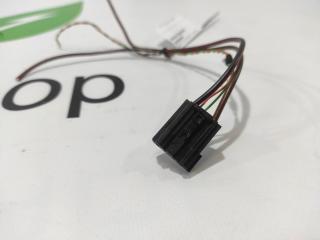 разъем (фишка) проводки Audi e-tron 1 поколение 2019, электро, 4KE971139, 5N0972705