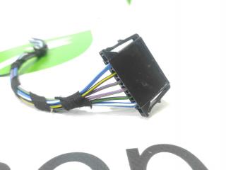 разъем (фишка) проводки Audi e-tron 1 поколение 2019, электро, 4KE971139, 8E0971636