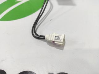 разъем (фишка) проводки Audi e-tron 1 поколение 2019, электро, 4KE971139, 6Q0035608A