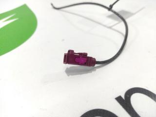 разъем (фишка) проводки Audi e-tron 1 поколение 2019, электро, 4KE971139, 6Q0035576C