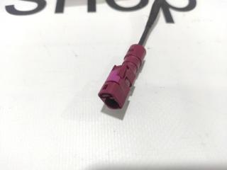 разъем (фишка) проводки Audi e-tron 1 поколение 2019, электро, 4KE971139, 4L0.035.576.C