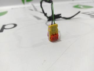 разъем (фишка) проводки Audi e-tron 1 поколение 2019, электро, 4KE971139, 4N0972562