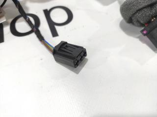 разъем (фишка) проводки Audi e-tron 1 поколение 2019, электро, 4KE971139, 4G0919321