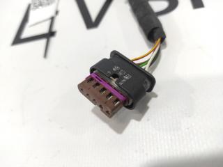 разъем (фишка) проводки Audi e-tron 1 поколение 2019, электро, 4KE971139, 4M0973705