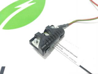 прочая запчасть Audi e-tron 1 поколение 2019, электро, 4KE971139, 8T8035570