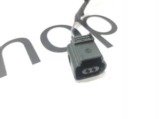 разъем (фишка) проводки Audi e-tron 1 поколение 2019, электро, 4KE971139, 8K0973702