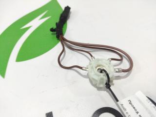 минусовой провод аккумулятора Audi e-tron 1 поколение 2019, электро, DSG4, 3C0971260A