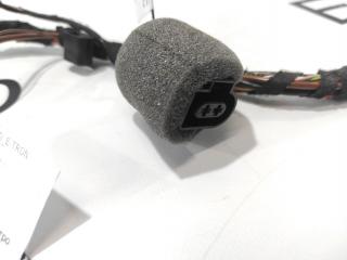 разъем (фишка) проводки Audi e-tron 1 поколение 2019, электро, 4KE971139, 8P0973722