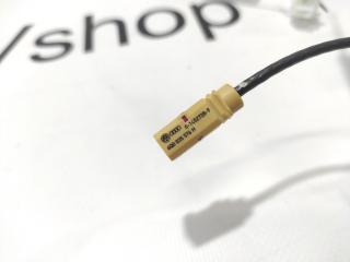 разъем (фишка) проводки Audi e-tron 1 поколение 2019, электро, 4KE971139, 6Q0035576H