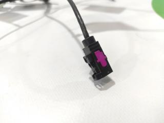 разъем (фишка) проводки Audi e-tron 1 поколение 2019, электро, 4KE971139, 6Q0035576