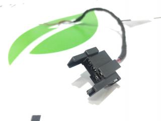 разъем (фишка) проводки Audi e-tron 1 поколение 2019, электро, 4KE971139, 4M0937527, 4H0951253C