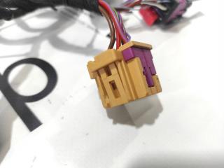 разъем (фишка) проводки Audi e-tron 1 поколение 2019, электро, 4KE971139, 8K0972483A