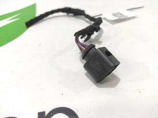 разъем (фишка) проводки Audi e-tron 1 поколение 2019, электро, 4KE971139, 8K0973704