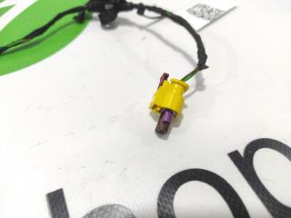 разъем (фишка) проводки Audi e-tron 1 поколение 2019, электро, 4KE971139, 5K0973323