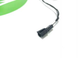 разъем (фишка) проводки Audi e-tron 1 поколение 2019, электро, 4KE971139, 8W0972575