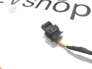 разъем (фишка) проводки Audi e-tron 1 поколение 2019, электро, 4KE971139