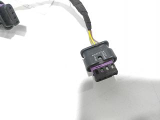 разъем (фишка) проводки Audi e-tron 1 поколение 2019, электро, 4KE971139