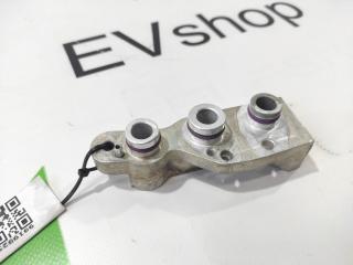 Коллектор (распределитель) кондиционера Audi e-tron 1 поколение 2019, электро, 4KE820339F