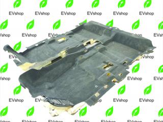 Ковровое покрытие салона Audi e-tron 1 поколение 2019, электро, 4KL863021