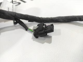 разъем (фишка) проводки Audi e-tron 1 поколение 2019, электро, 4F0973703, 4KE971095BM