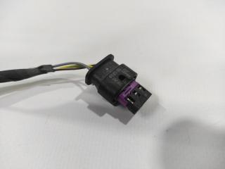 разъем (фишка) проводки Audi e-tron 1 поколение 2019, электро, 4F0973703, 4KE971095BM