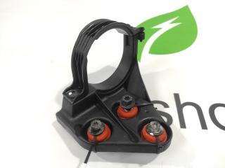 Кронштейн насоса системы охлаждения Audi e-tron 1 поколение 2019, электро, 4KE121240G