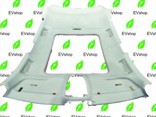 потолок Audi e-tron 1 поколение 2019, электро, 4KE867505H, 4KE971100A