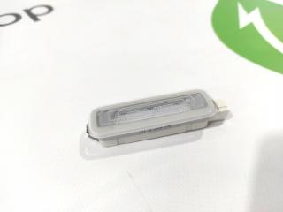 фонарь салона (плафон) Audi e-tron 1 поколение 2019, электро, 4M0.947.105