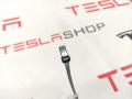 разъем (фишка) проводки Tesla Model X 1 поколение 2020, 1106012-00-B - фото №2