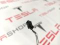 разъем (фишка) проводки Tesla Model X 1 поколение 2020, 1106012-00-B - фото №3