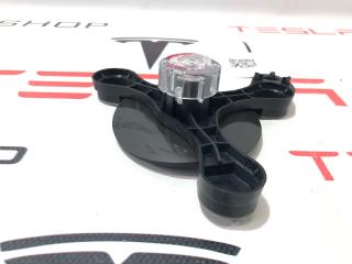 Радиальный ультразвуковой датчик (задняя дверь) Tesla Model X 1 поколение 2017, 1063709-00-D, 1069527-00-C