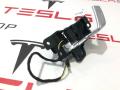 ручка внутренняя передняя левая Tesla Model X 1 поколение 2019, 1047631-00-C, 1047629-00-C - фото №2